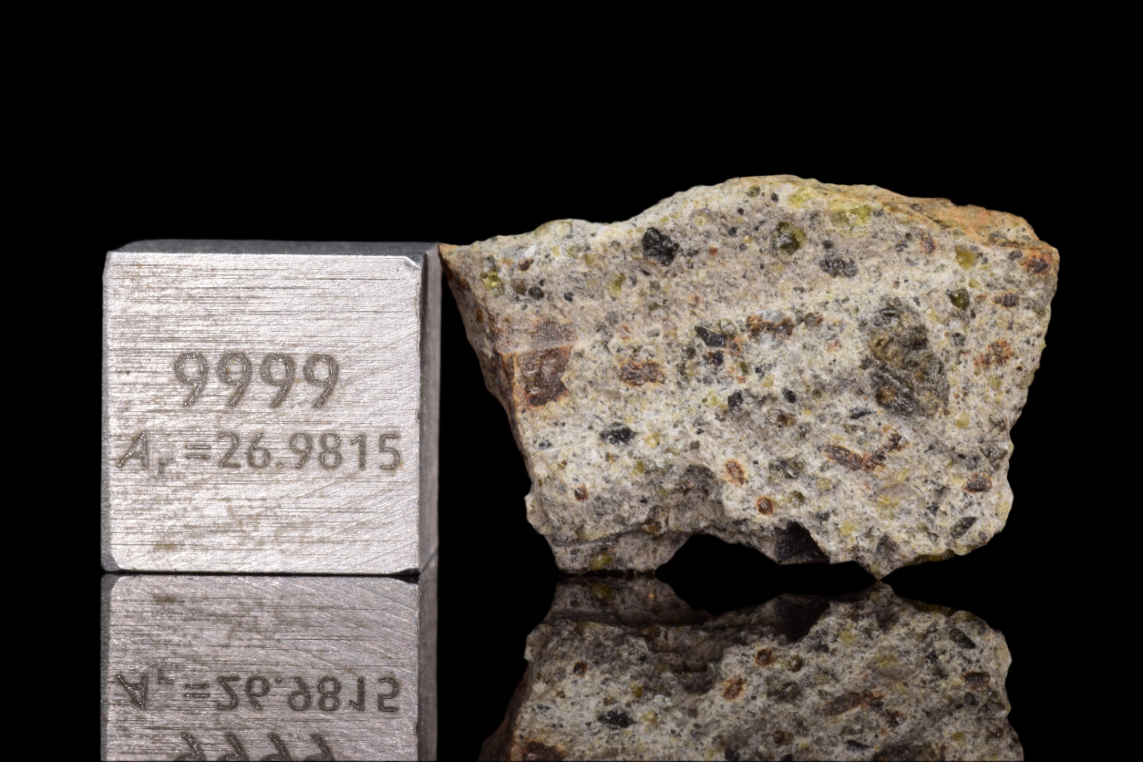 NWA 14868 Diogenite Meteorite – Polymict HED Achondrite for Sale