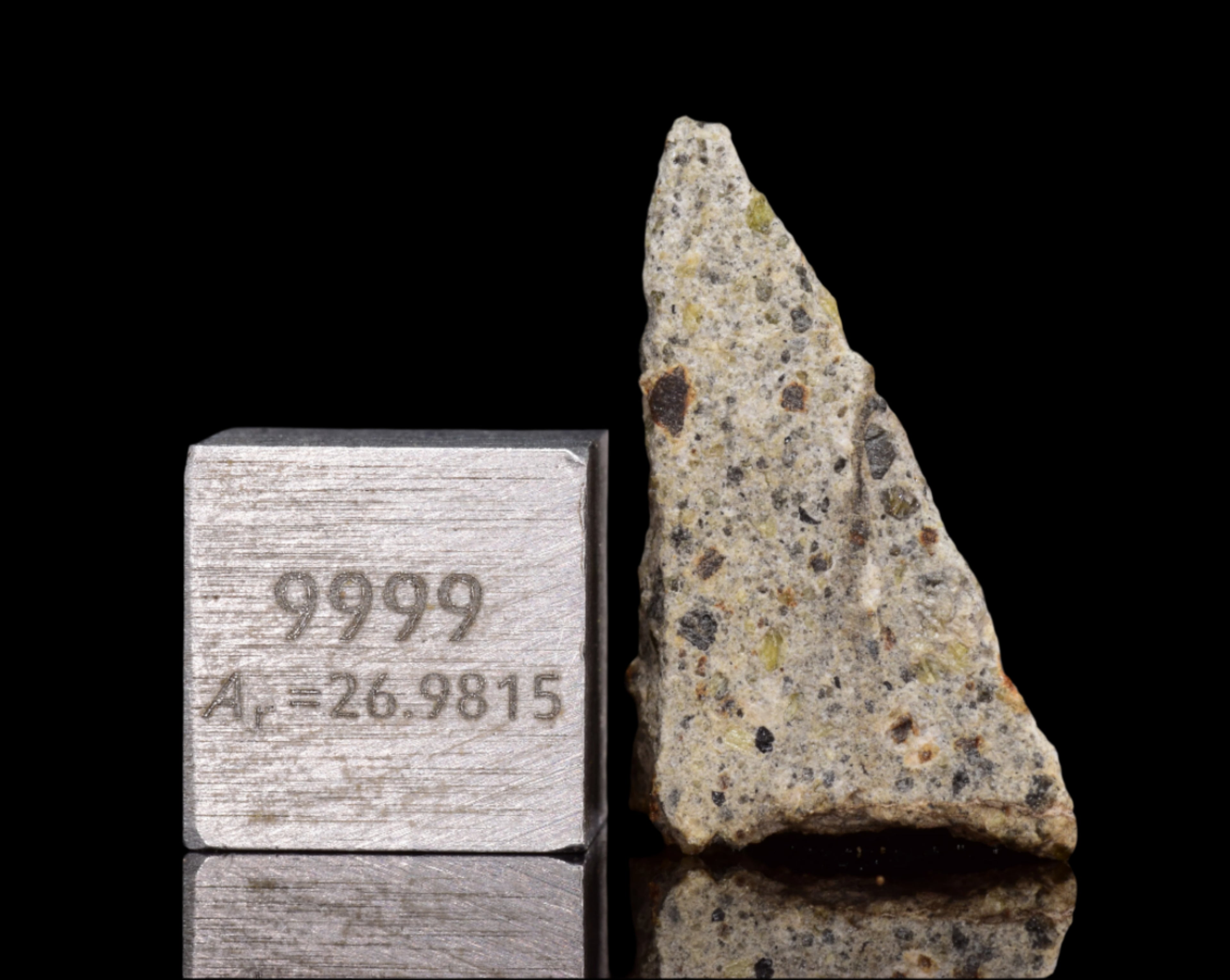 NWA 14868 Diogenite Meteorite – Polymict HED Achondrite for Sale