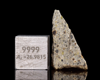 NWA 14868 Diogenite PM 1.9 G.