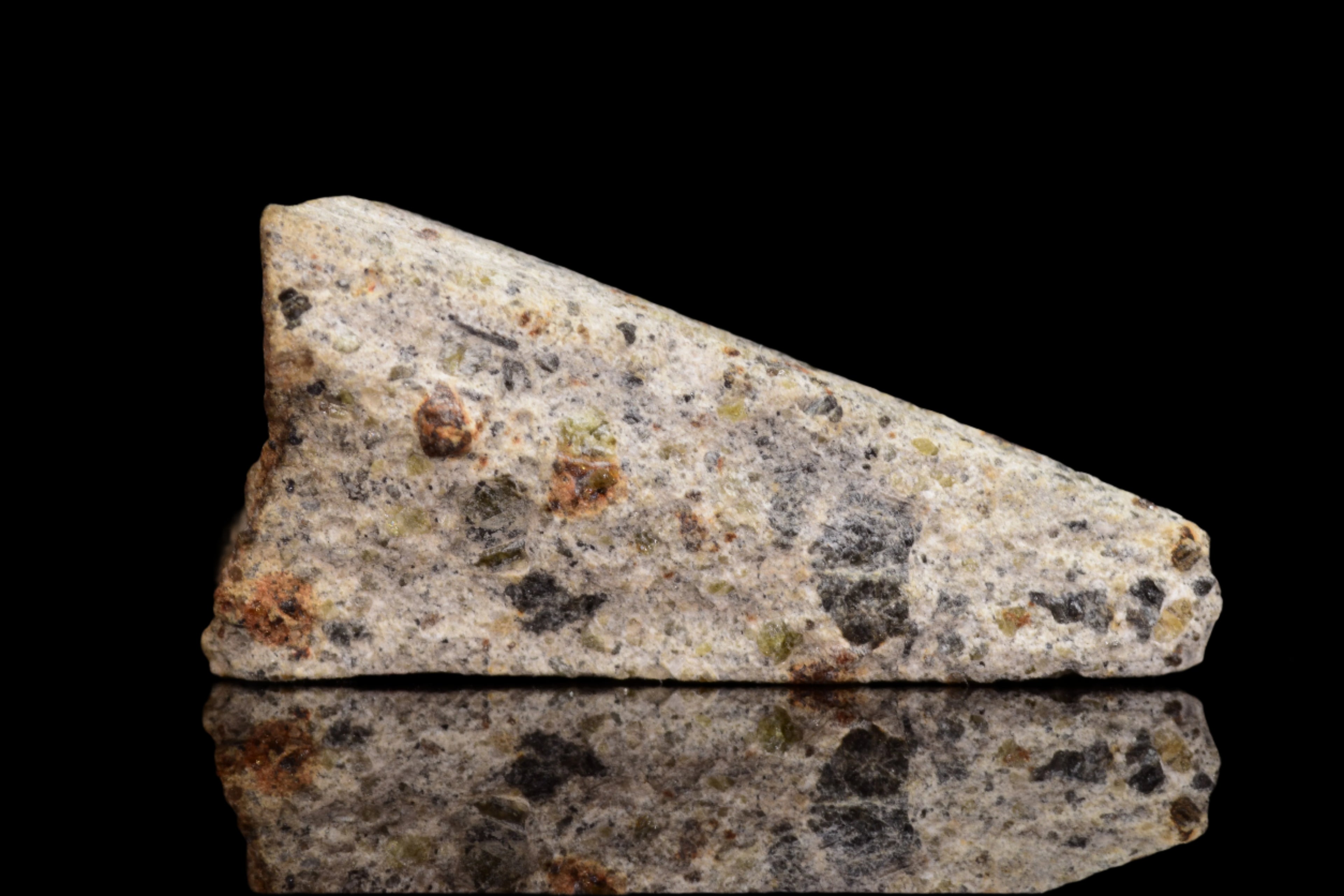 NWA 14868 Diogenite Meteorite – Polymict HED Achondrite for Sale