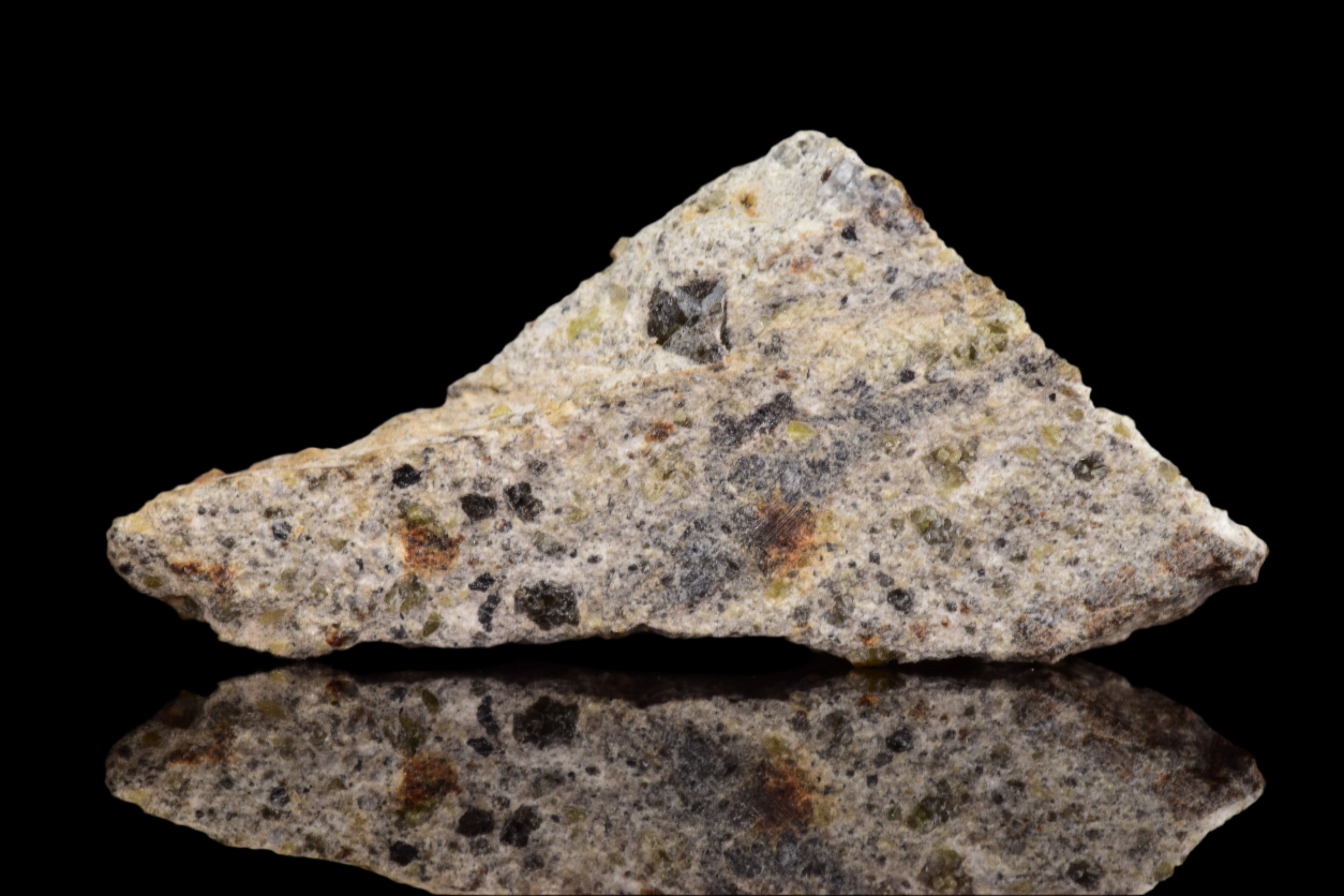 NWA 14868 Diogenite Meteorite – Polymict HED Achondrite for Sale
