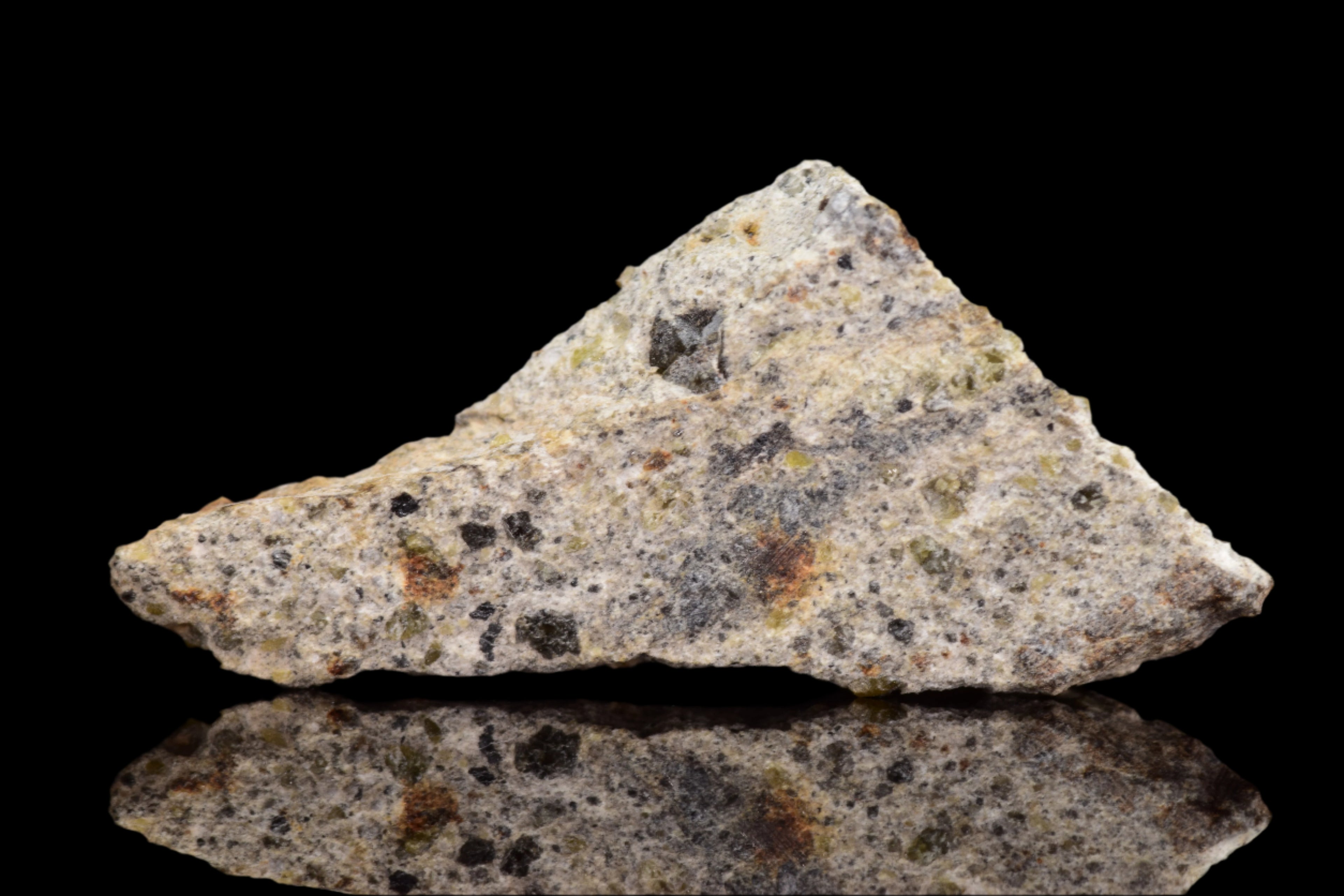 NWA 14868 Diogenite Meteorite – Polymict HED Achondrite for Sale