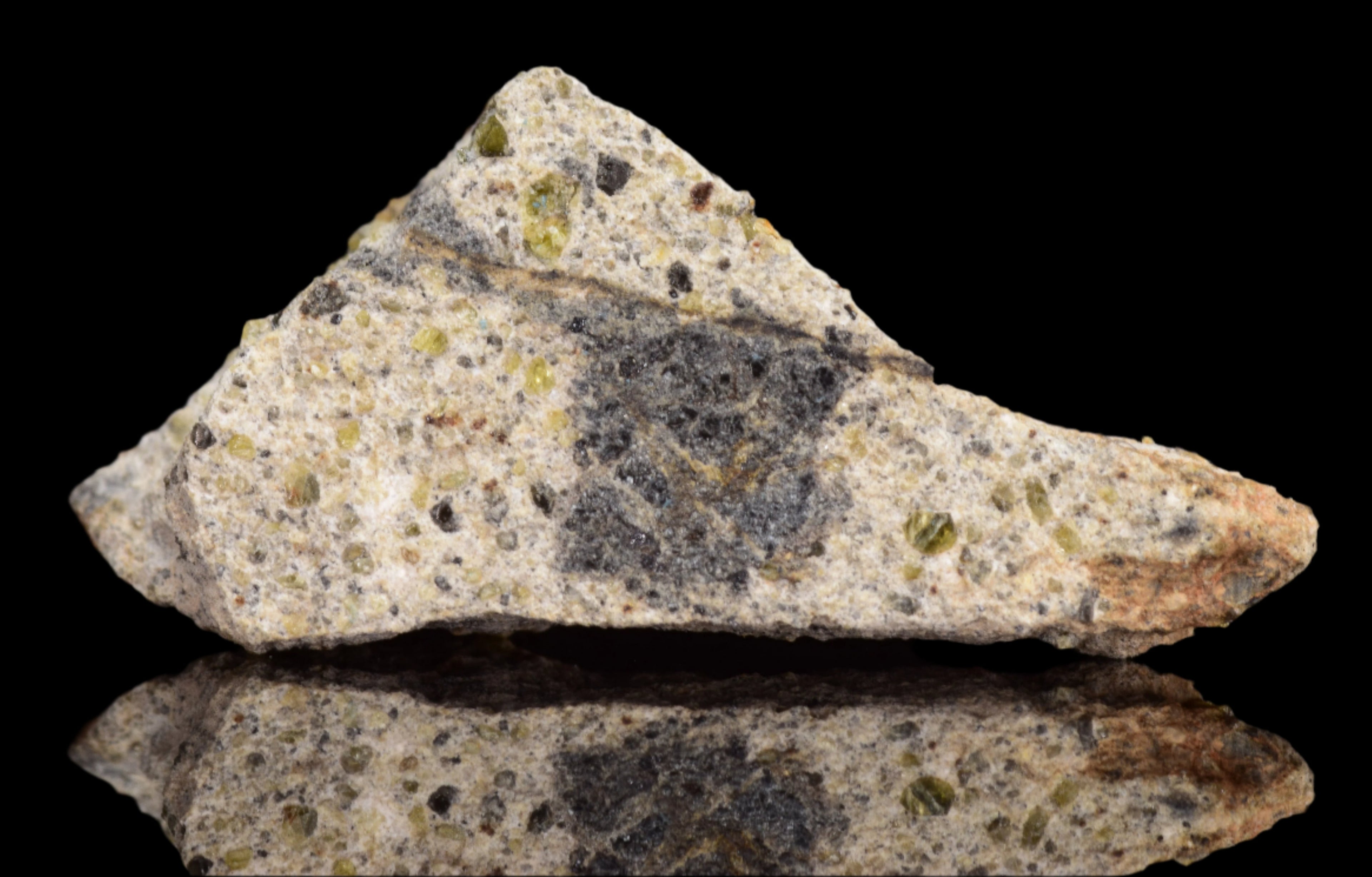 NWA 14868 Diogenite Meteorite – Polymict HED Achondrite for Sale