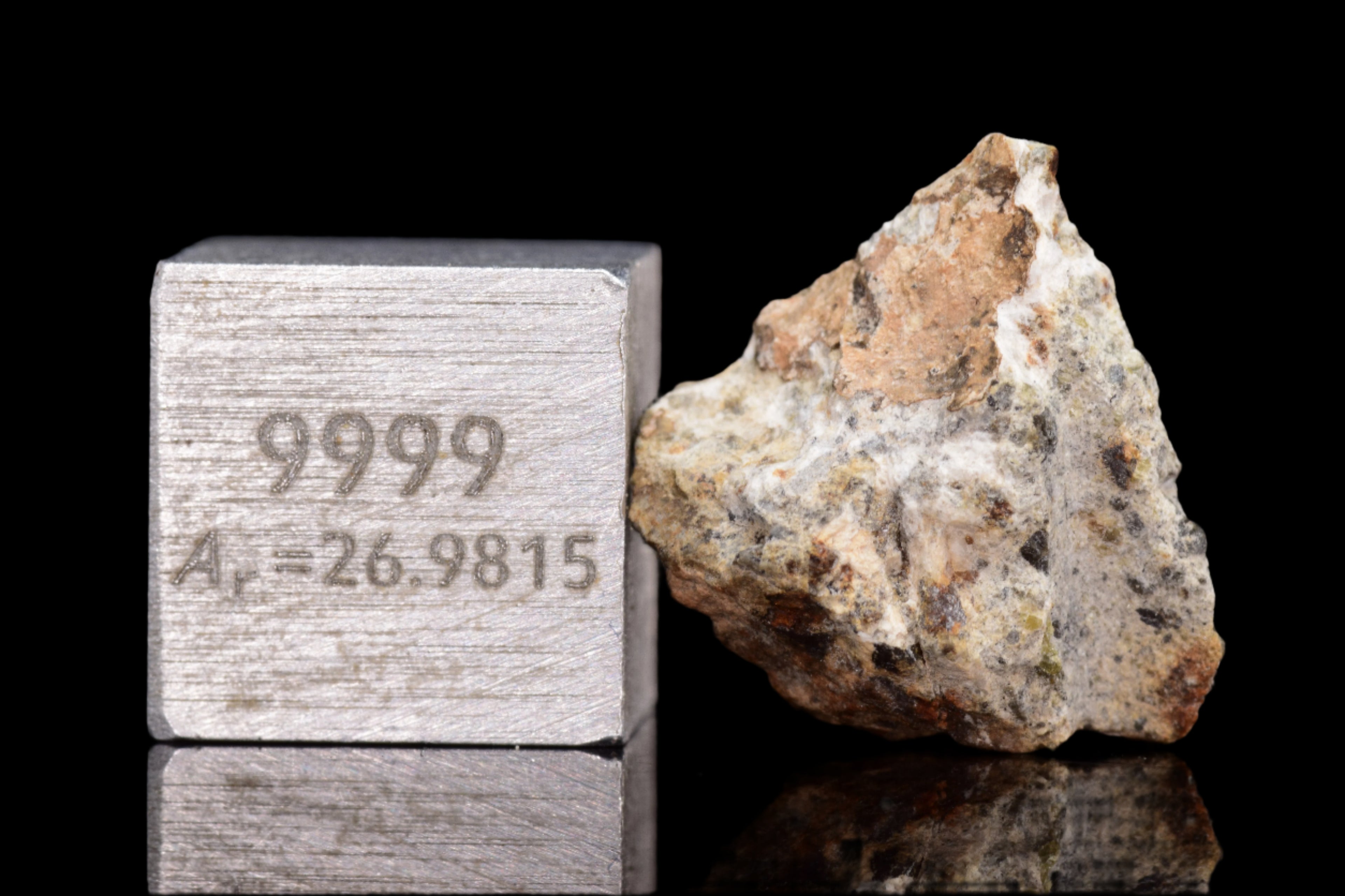 NWA 14868 Diogenite Meteorite – Polymict HED Achondrite for Sale