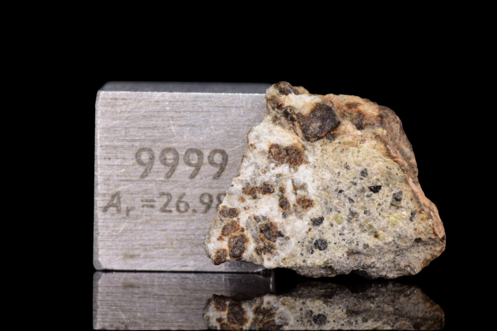 NWA 14868 Diogenite Meteorite – Polymict HED Achondrite for Sale