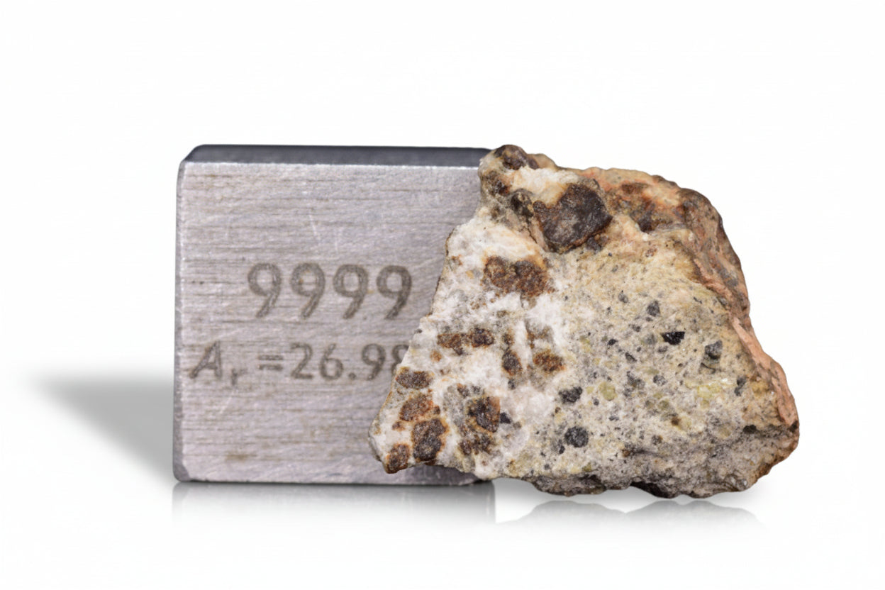 NWA 14868 Diogenite PM 1.0 G.