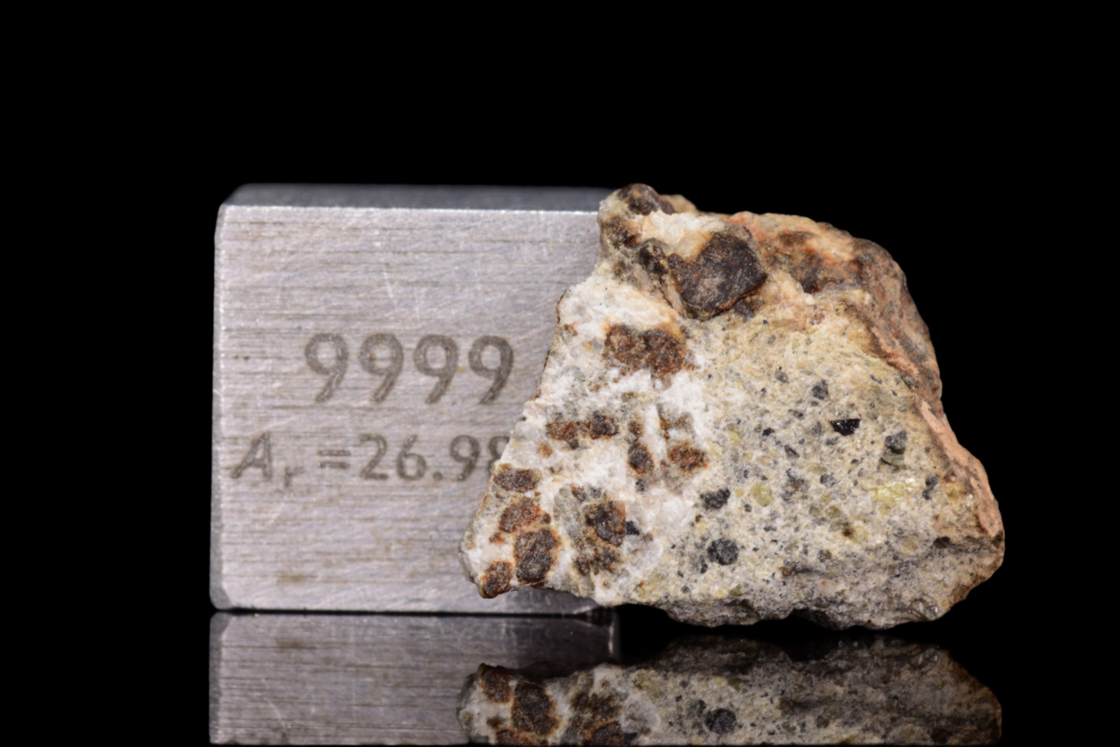 NWA 14868 Diogenite Meteorite – Polymict HED Achondrite for Sale