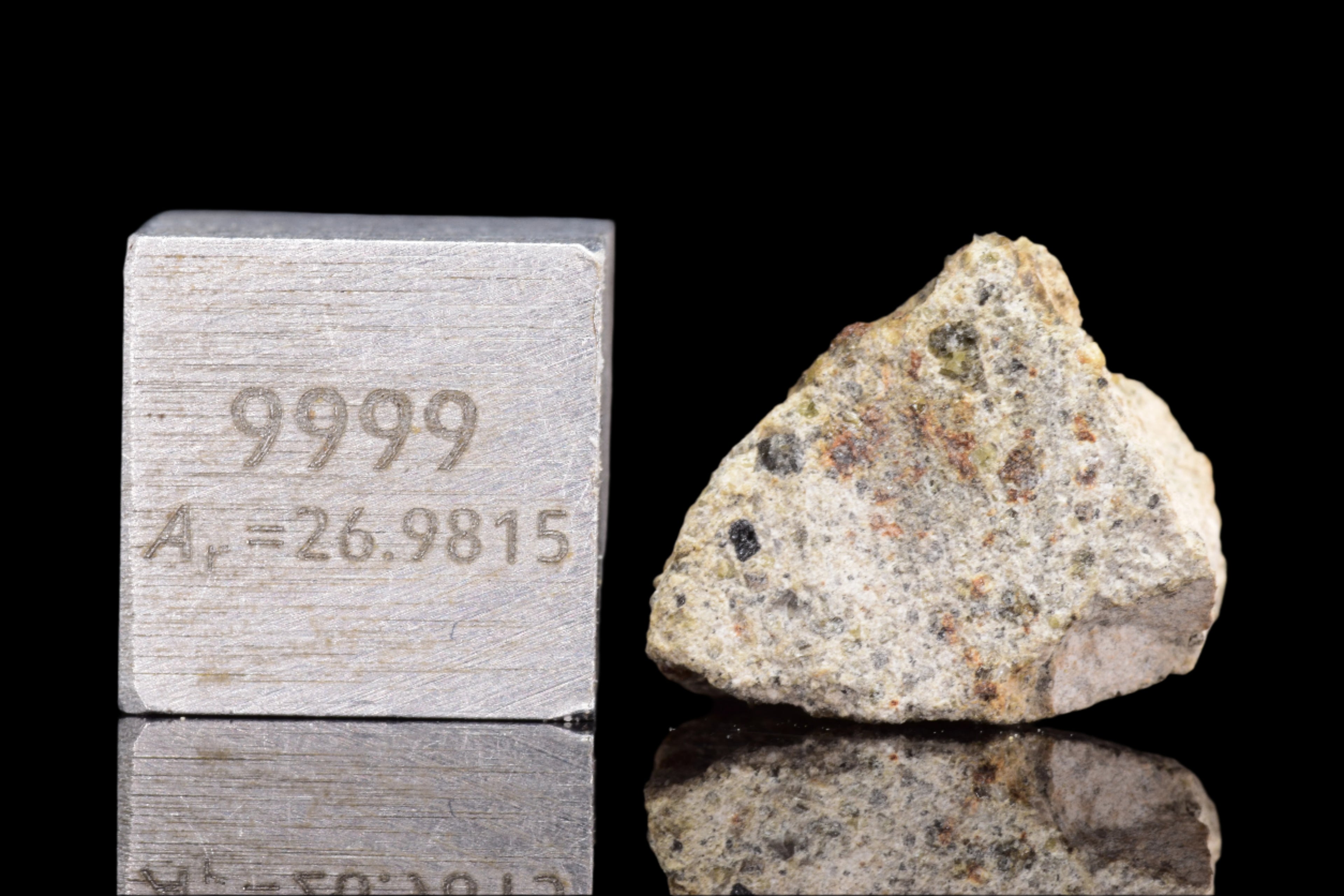 NWA 14868 Diogenite Meteorite – Polymict HED Achondrite for Sale