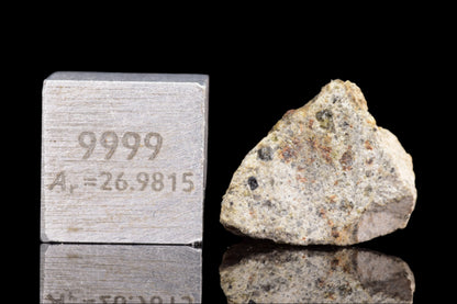 NWA 14868 Diogenite PM 1.1 G.