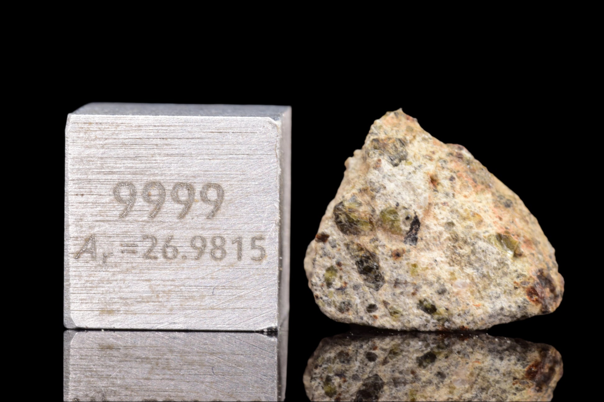 NWA 14868 Diogenite PM 1.1 G.