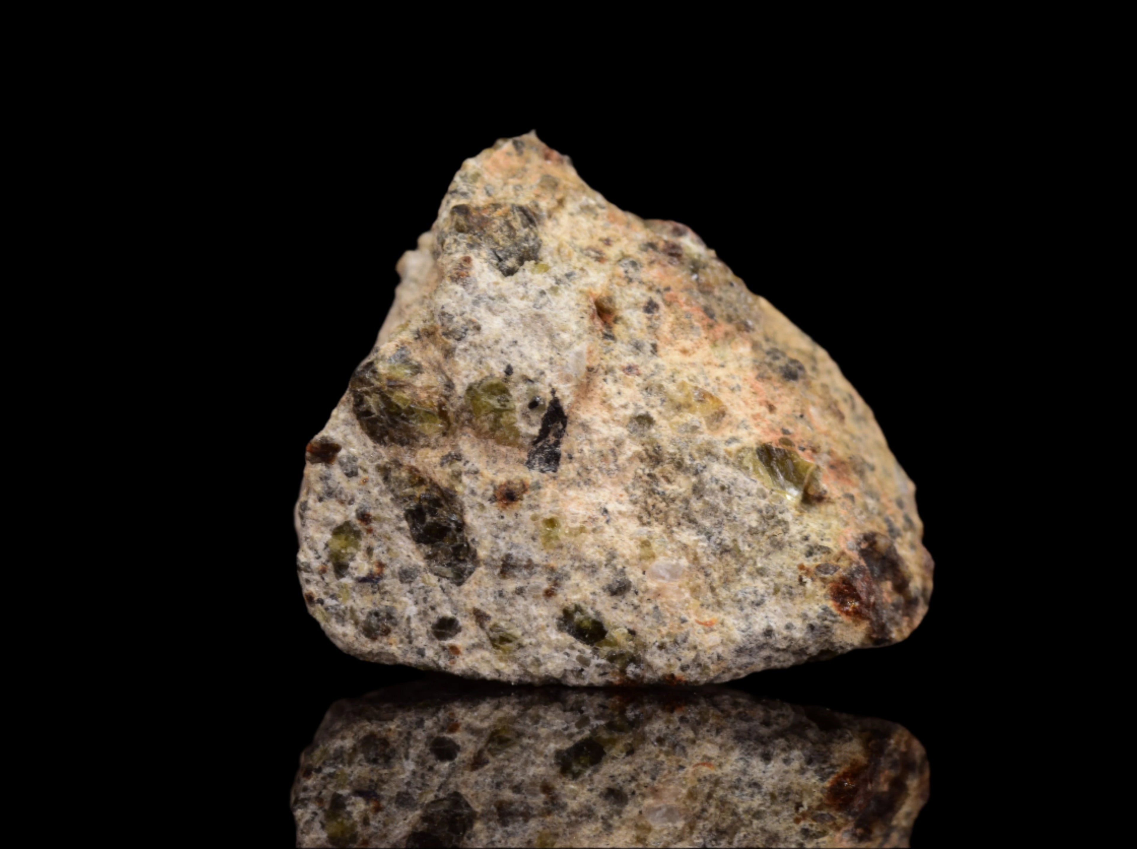 NWA 14868 Diogenite Meteorite – Polymict HED Achondrite for Sale