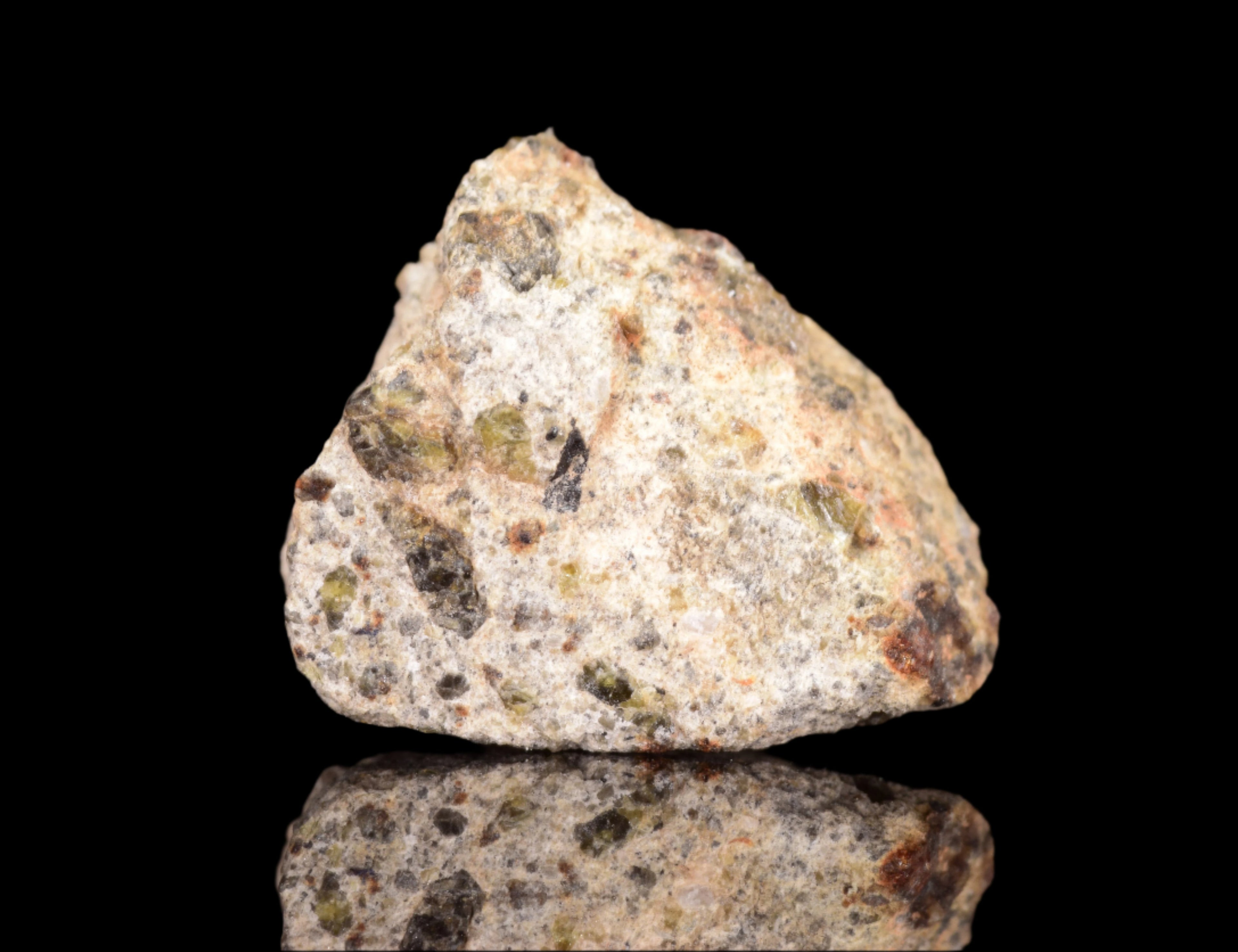 NWA 14868 Diogenite Meteorite – Polymict HED Achondrite for Sale
