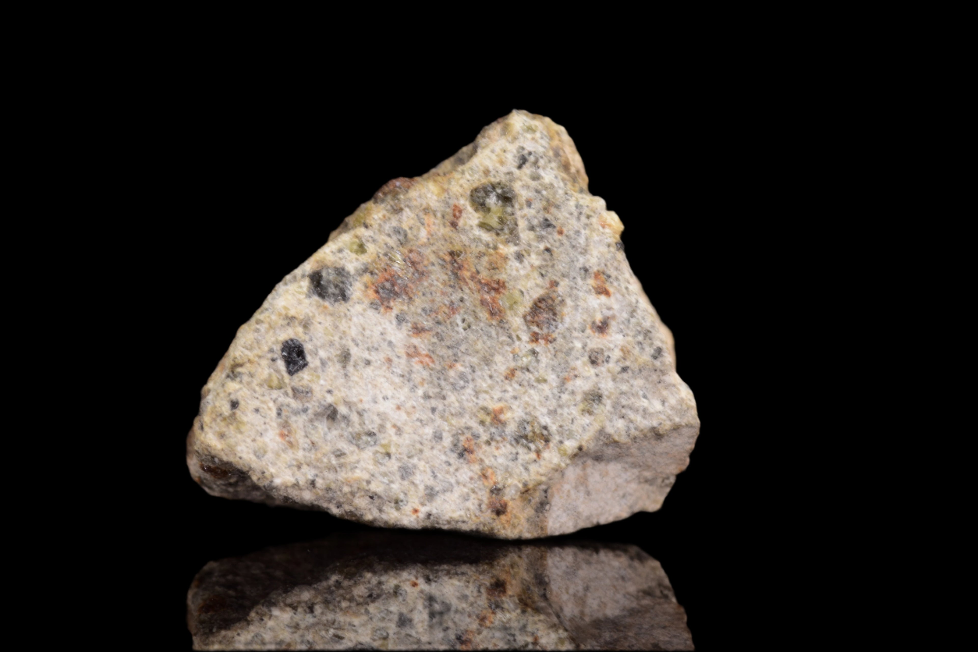 NWA 14868 Diogenite Meteorite – Polymict HED Achondrite for Sale