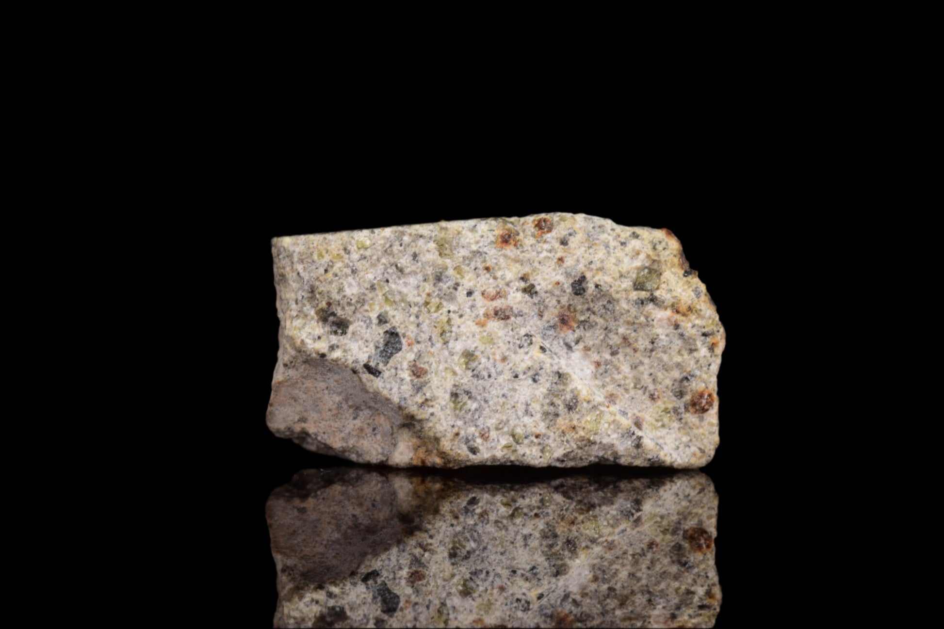 NWA 14868 Diogenite PM 1.1 G.
