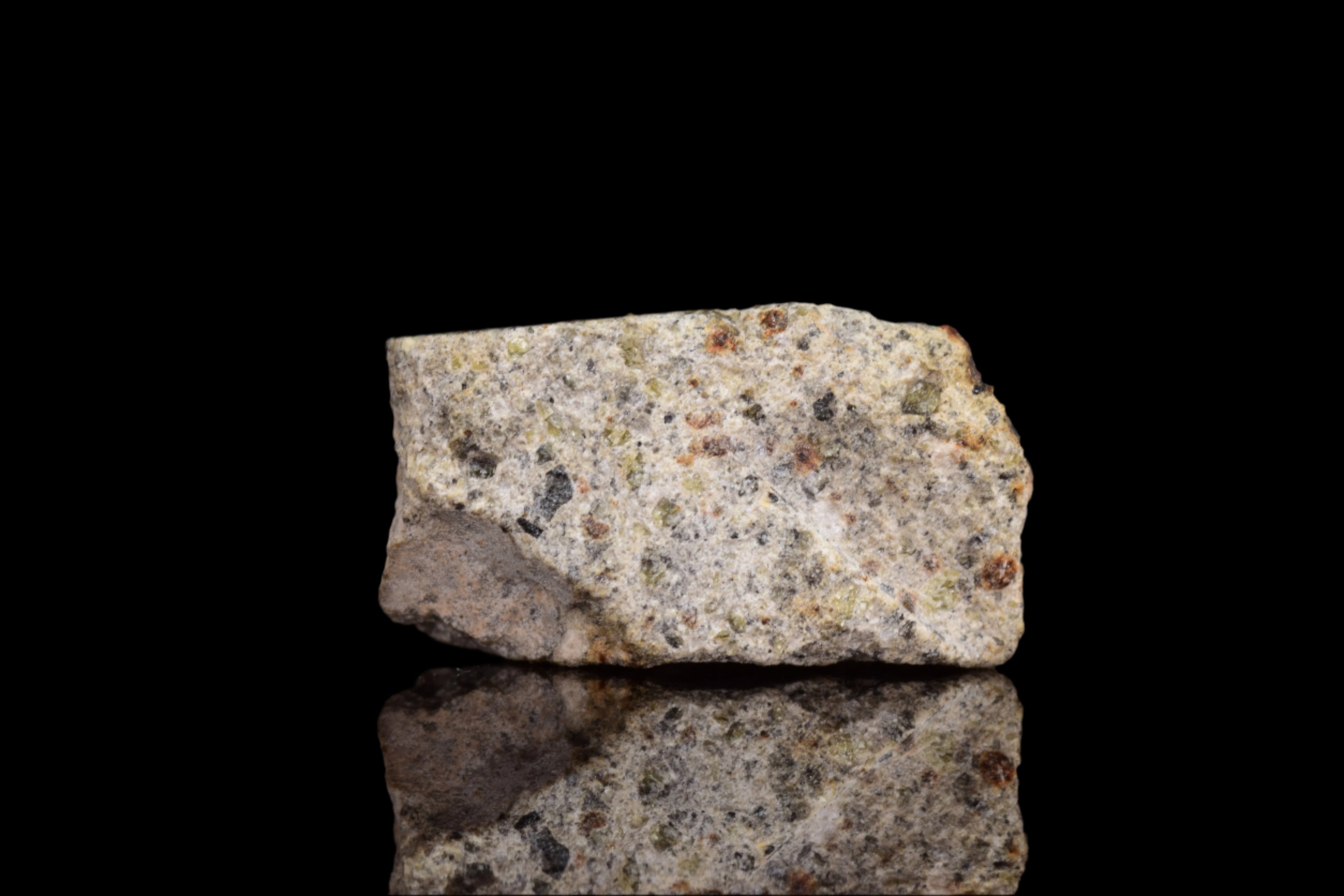 NWA 14868 Diogenite Meteorite – Polymict HED Achondrite for Sale