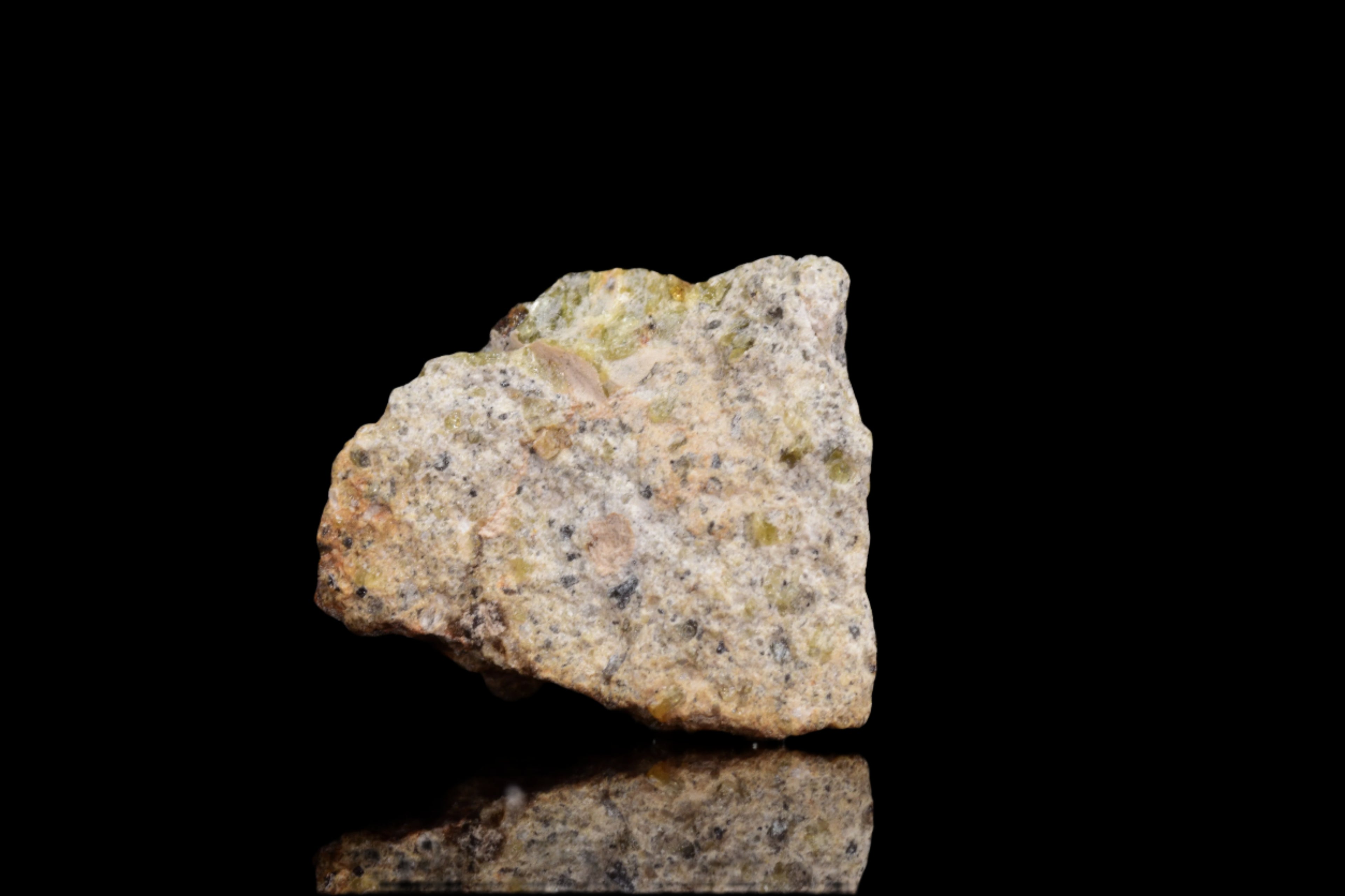 NWA 14868 Diogenite Meteorite – Polymict HED Achondrite for Sale