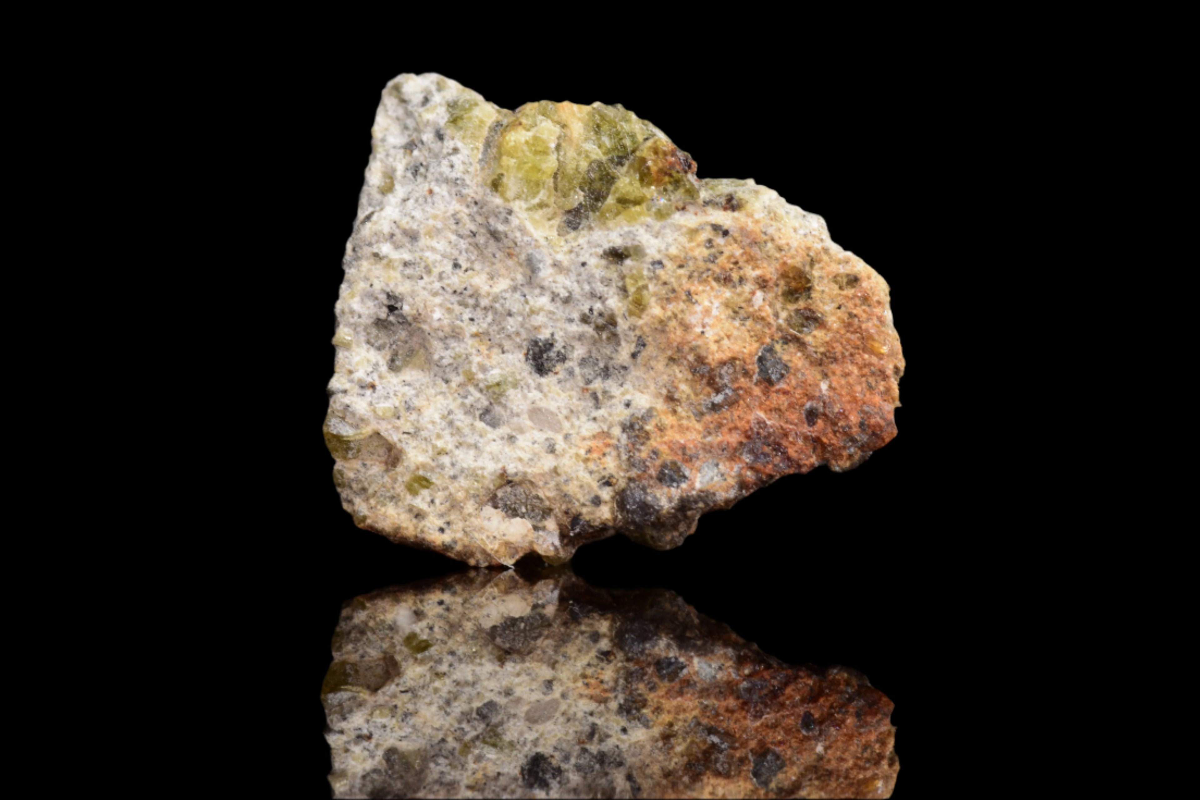 NWA 14868 Diogenite Meteorite – Polymict HED Achondrite for Sale