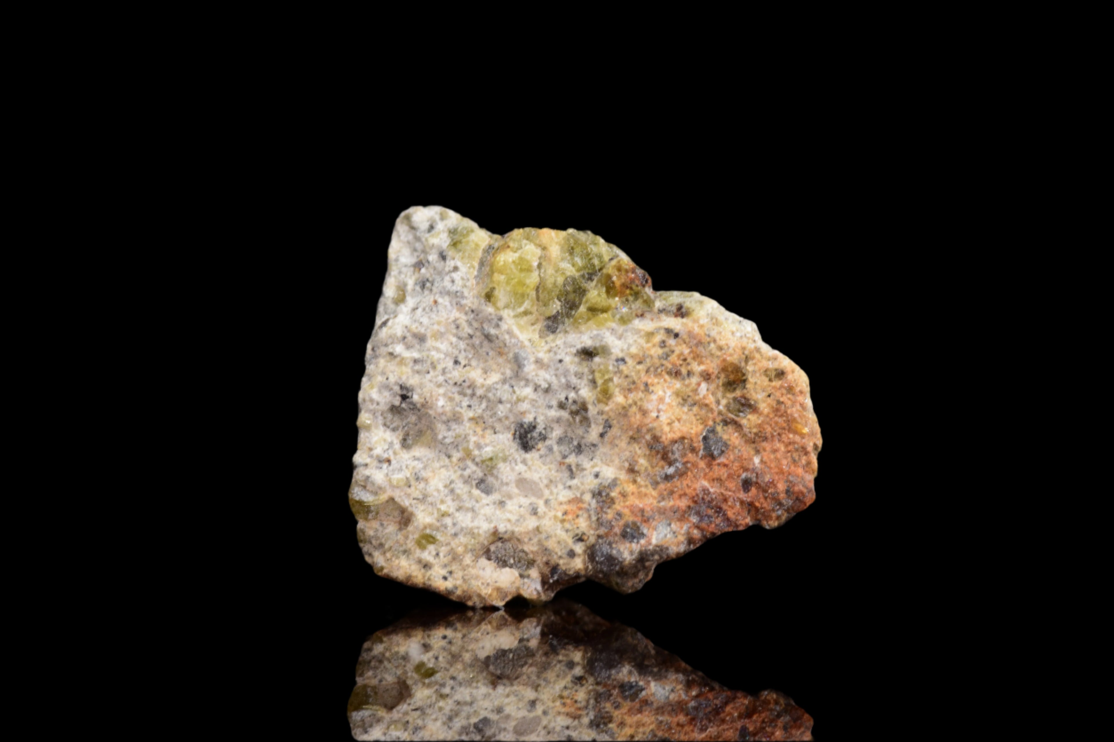 NWA 14868 Diogenite Meteorite – Polymict HED Achondrite for Sale