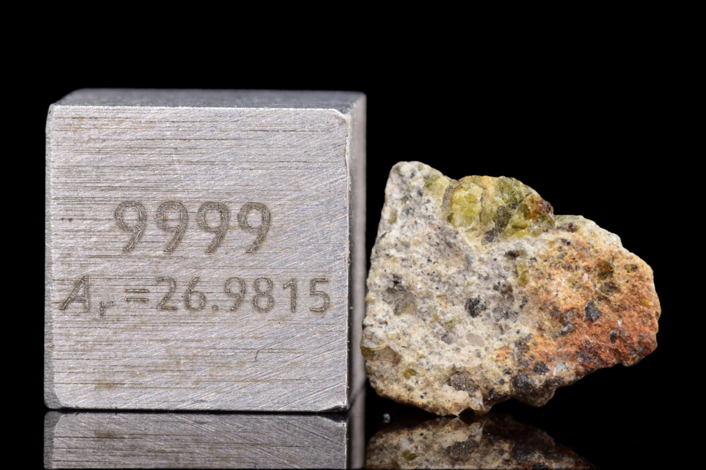 NWA 14868 Diogenite PM 0.45 G.