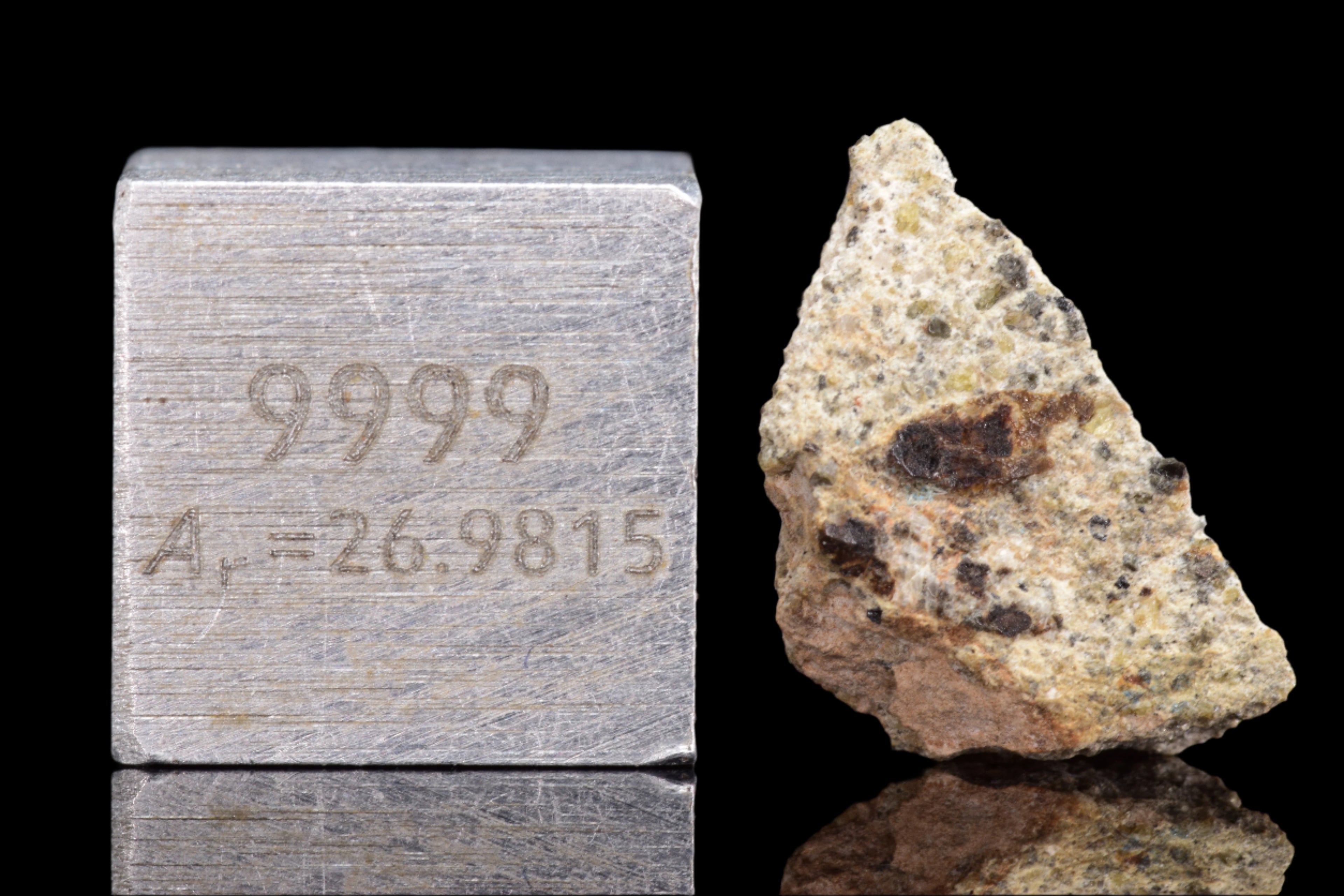 NWA 14868 Diogenite Meteorite – Polymict HED Achondrite for Sale