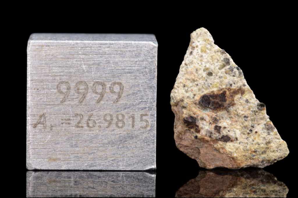 NWA 14868 Diogenite Meteorite – Polymict HED Achondrite for Sale