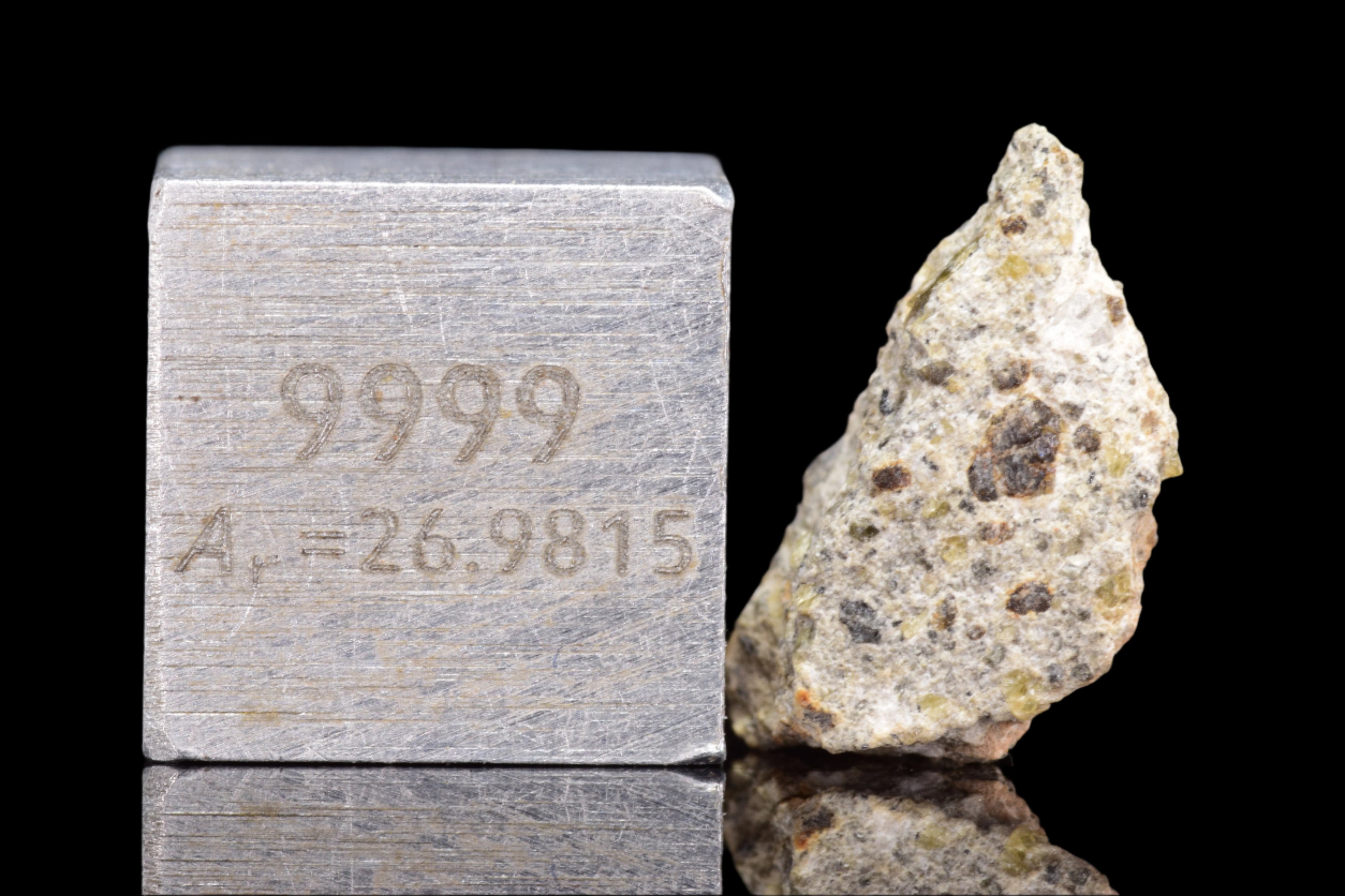 NWA 14868 Diogenite Meteorite – Polymict HED Achondrite for Sale