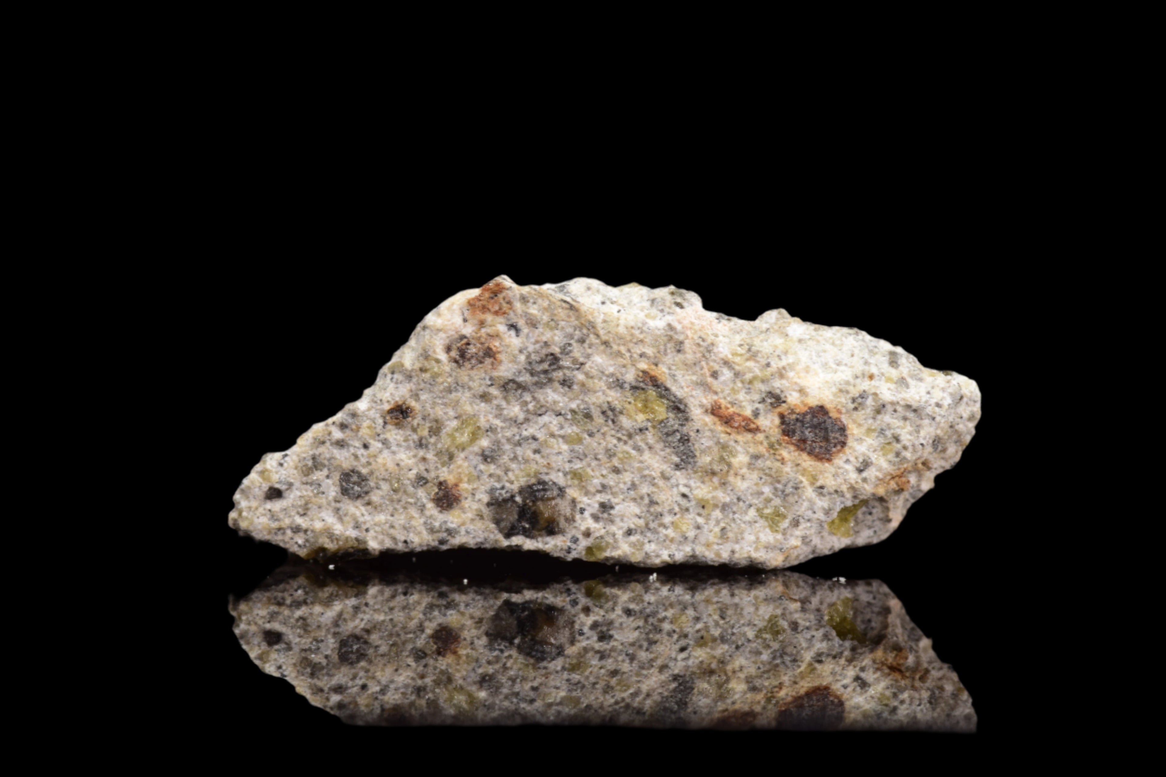 NWA 14868 Diogenite Meteorite – Polymict HED Achondrite for Sale