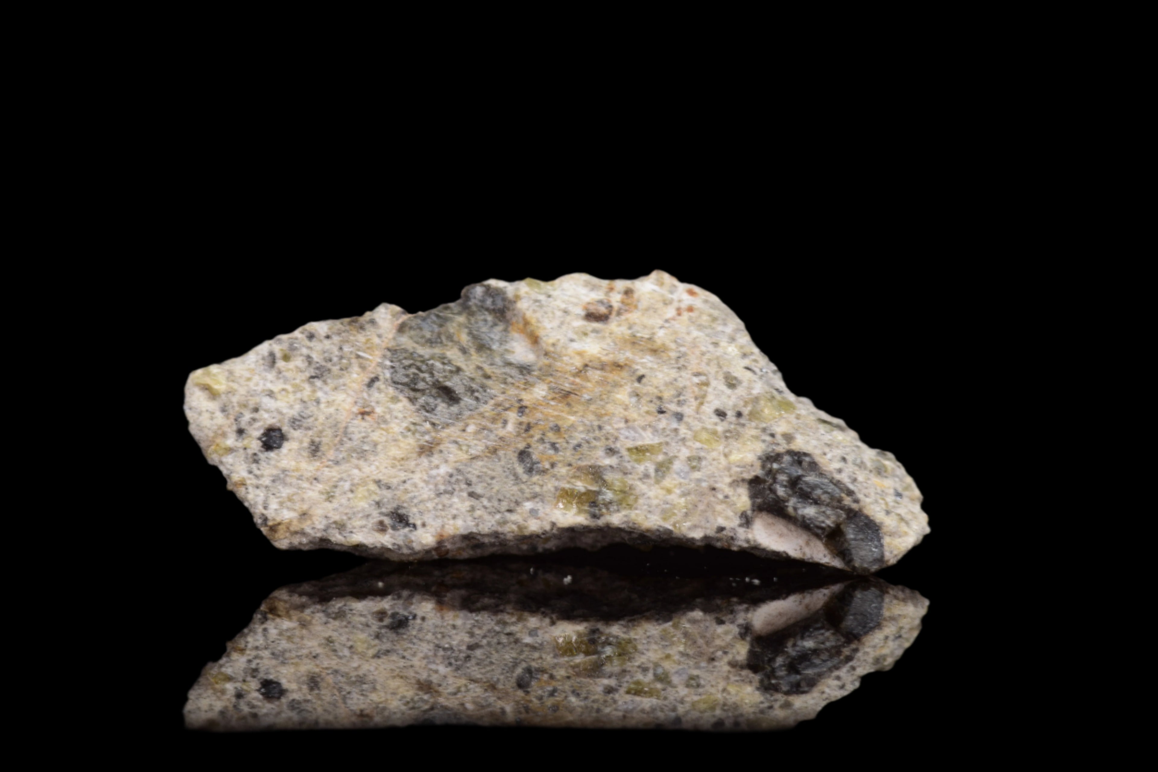 NWA 14868 Diogenite Meteorite – Polymict HED Achondrite for Sale