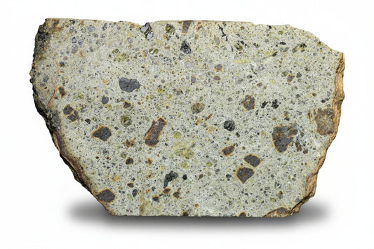 NWA 14868 Diogenite Meteorite – Polymict HED Achondrite for Sale