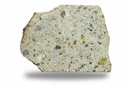 NWA 14868 Diogenite Meteorite – Polymict HED Achondrite for Sale