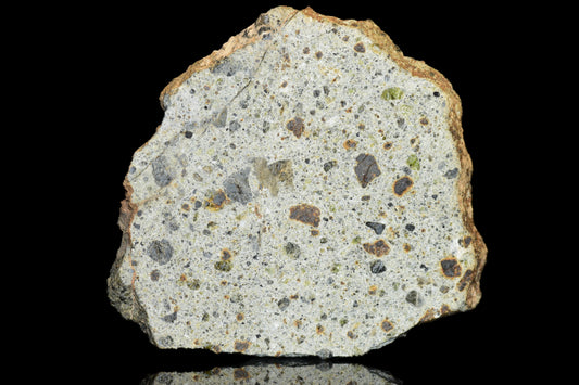 NWA 14868 Diogenite Meteorite – Polymict HED Achondrite for Sale