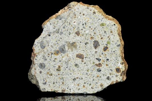NWA 14868 Diogenite Meteorite – Polymict HED Achondrite for Sale