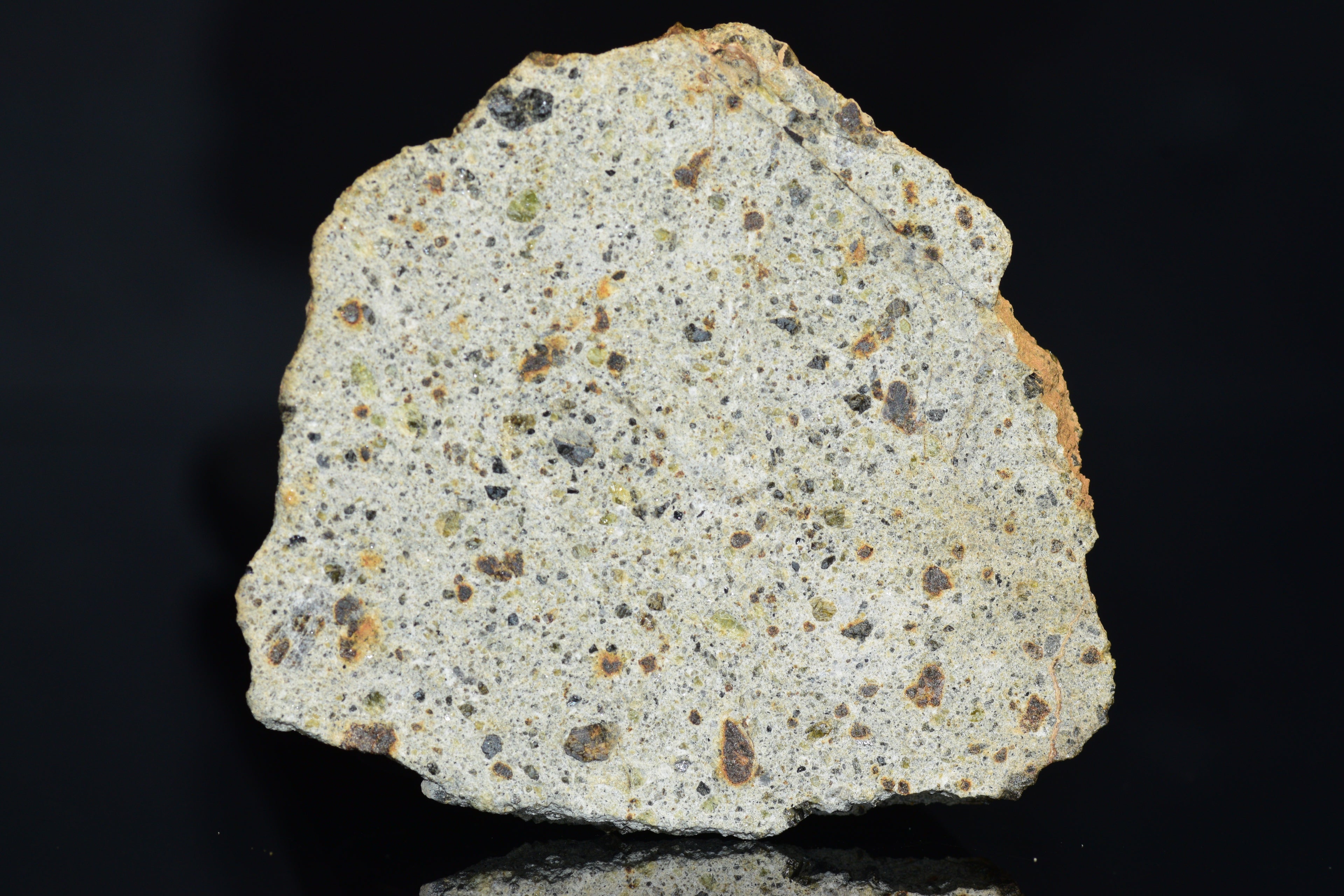 NWA 14868 Diogenite Meteorite – Polymict HED Achondrite for Sale