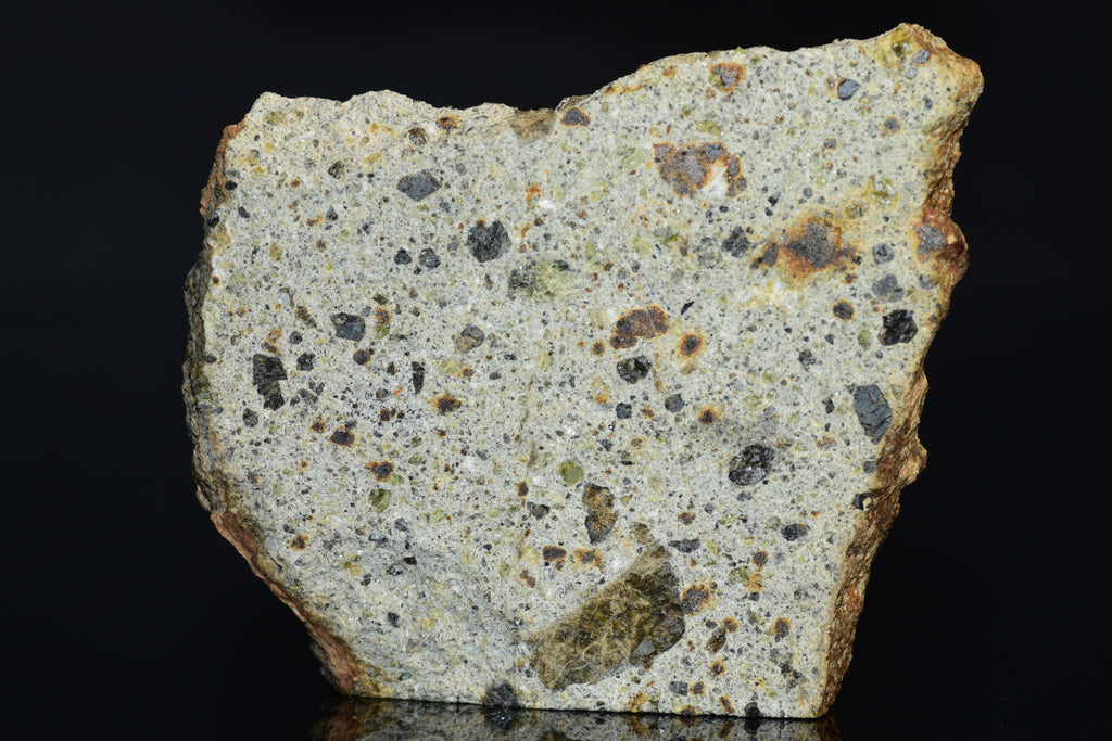 NWA 14868 Diogenite Meteorite – Polymict HED Achondrite for Sale