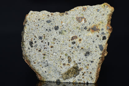 NWA 14868 Diogenite Meteorite – Polymict HED Achondrite for Sale