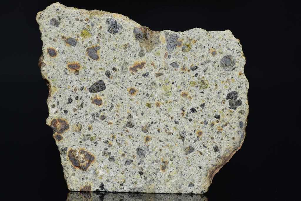 NWA 14868 Diogenite Meteorite – Polymict HED Achondrite for Sale