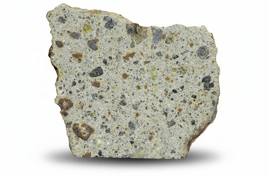 NWA 14868 Diogenite Meteorite – Polymict HED Achondrite for Sale