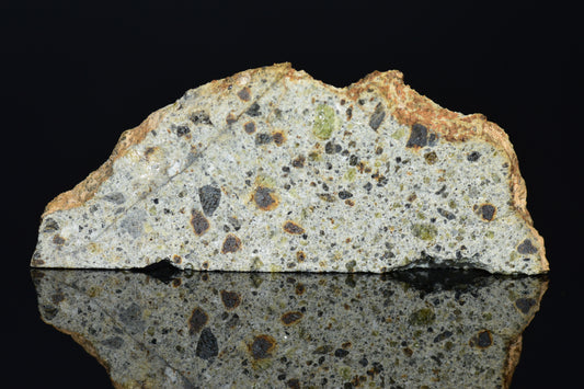 NWA 14868 Diogenite Meteorite – Polymict HED Achondrite for Sale