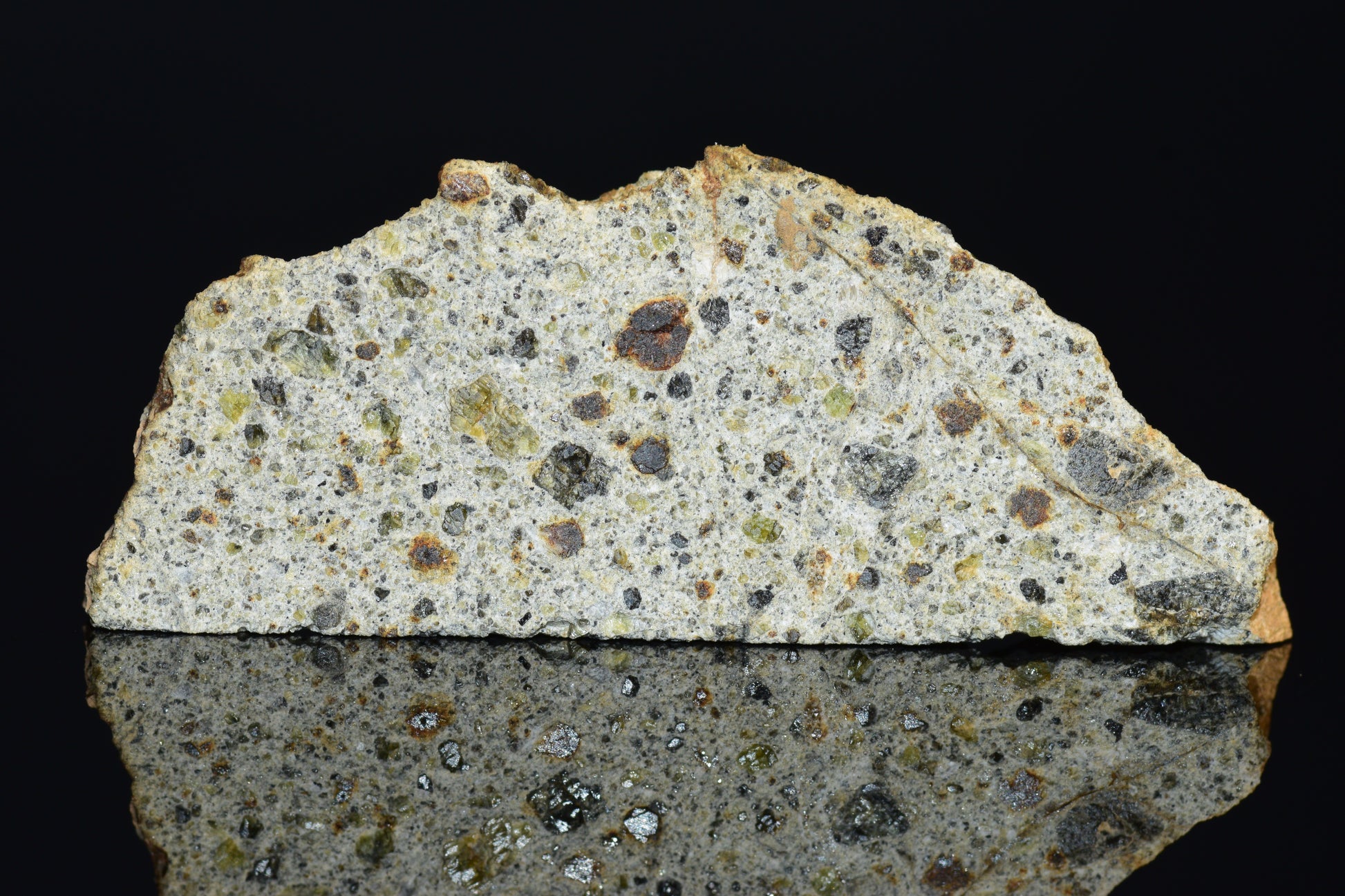 NWA 14868 Diogenite Meteorite – Polymict HED Achondrite for Sale