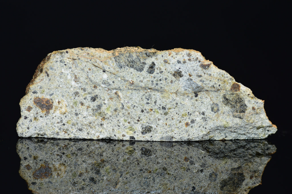 NWA 14868 Diogenite Meteorite – Polymict HED Achondrite for Sale