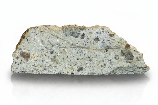 NWA 14868 Diogenite Meteorite – Polymict HED Achondrite for Sale