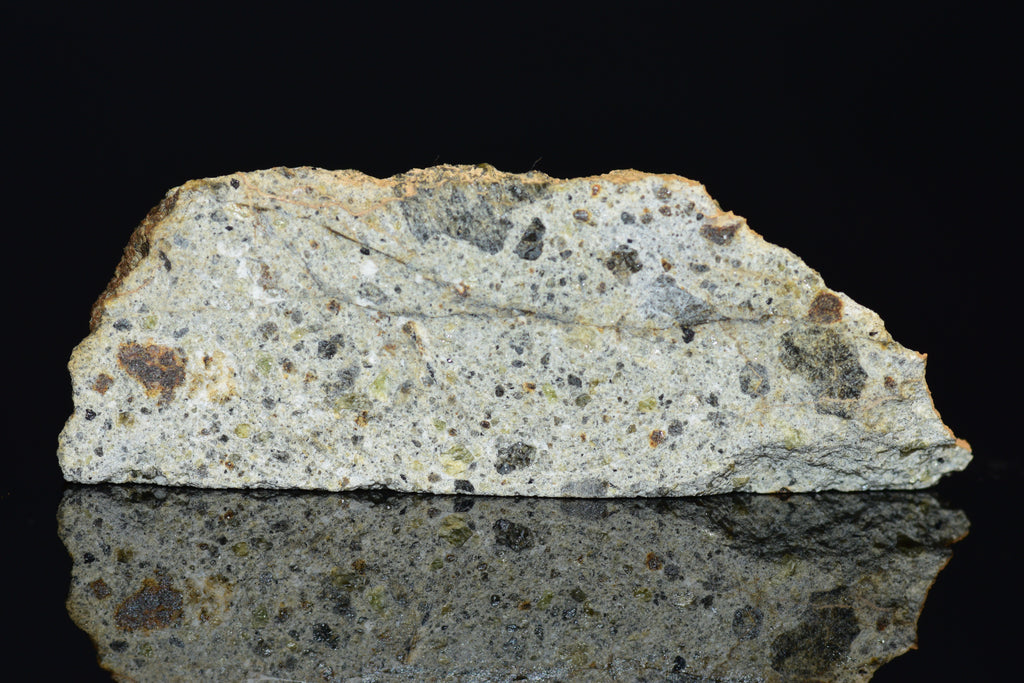 NWA 14868 Diogenite Meteorite – Polymict HED Achondrite for Sale