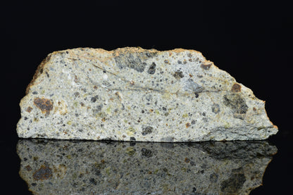 NWA 14868 Diogenite Meteorite – Polymict HED Achondrite for Sale