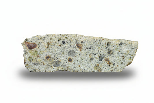 NWA 14868 Diogenite Meteorite – Polymict HED Achondrite for Sale