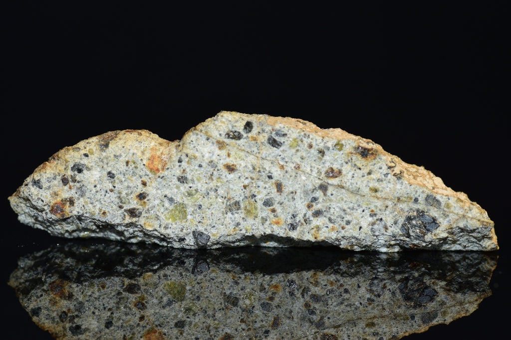 NWA 14868 Diogenite Meteorite – Polymict HED Achondrite for Sale