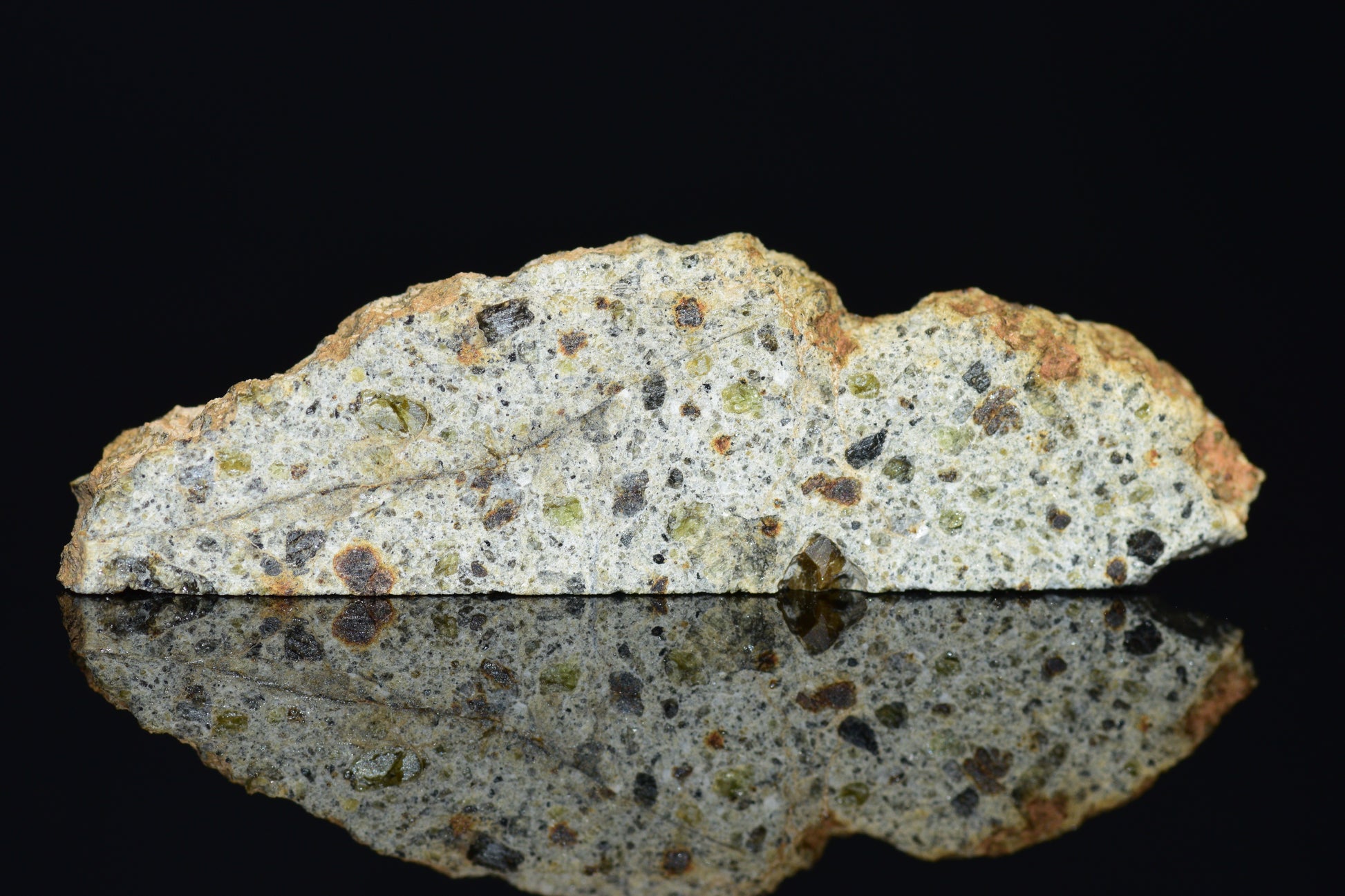 NWA 14868 Diogenite Meteorite – Polymict HED Achondrite for Sale