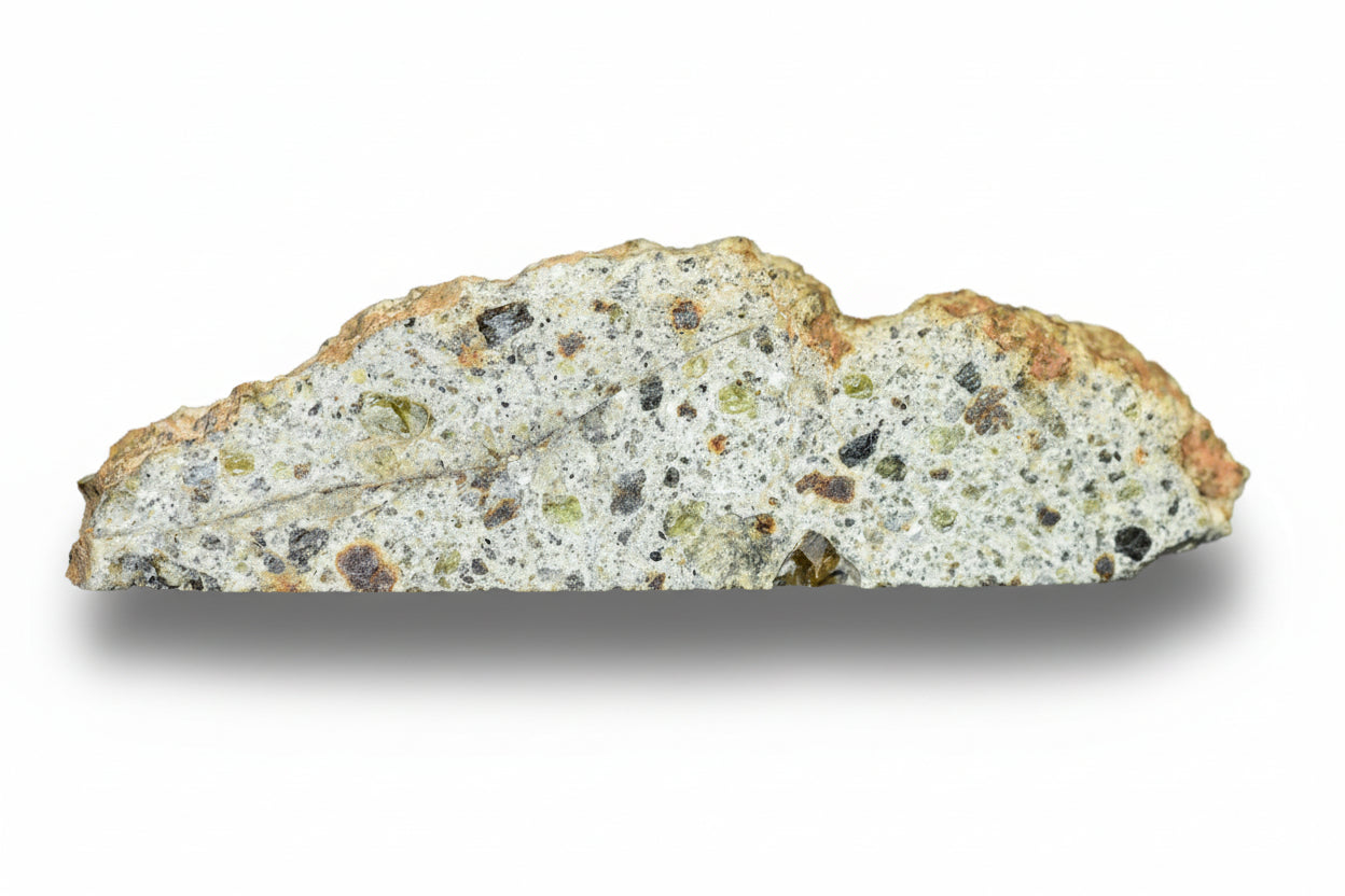 NWA 14868 Diogenite Meteorite – Polymict HED Achondrite for Sale