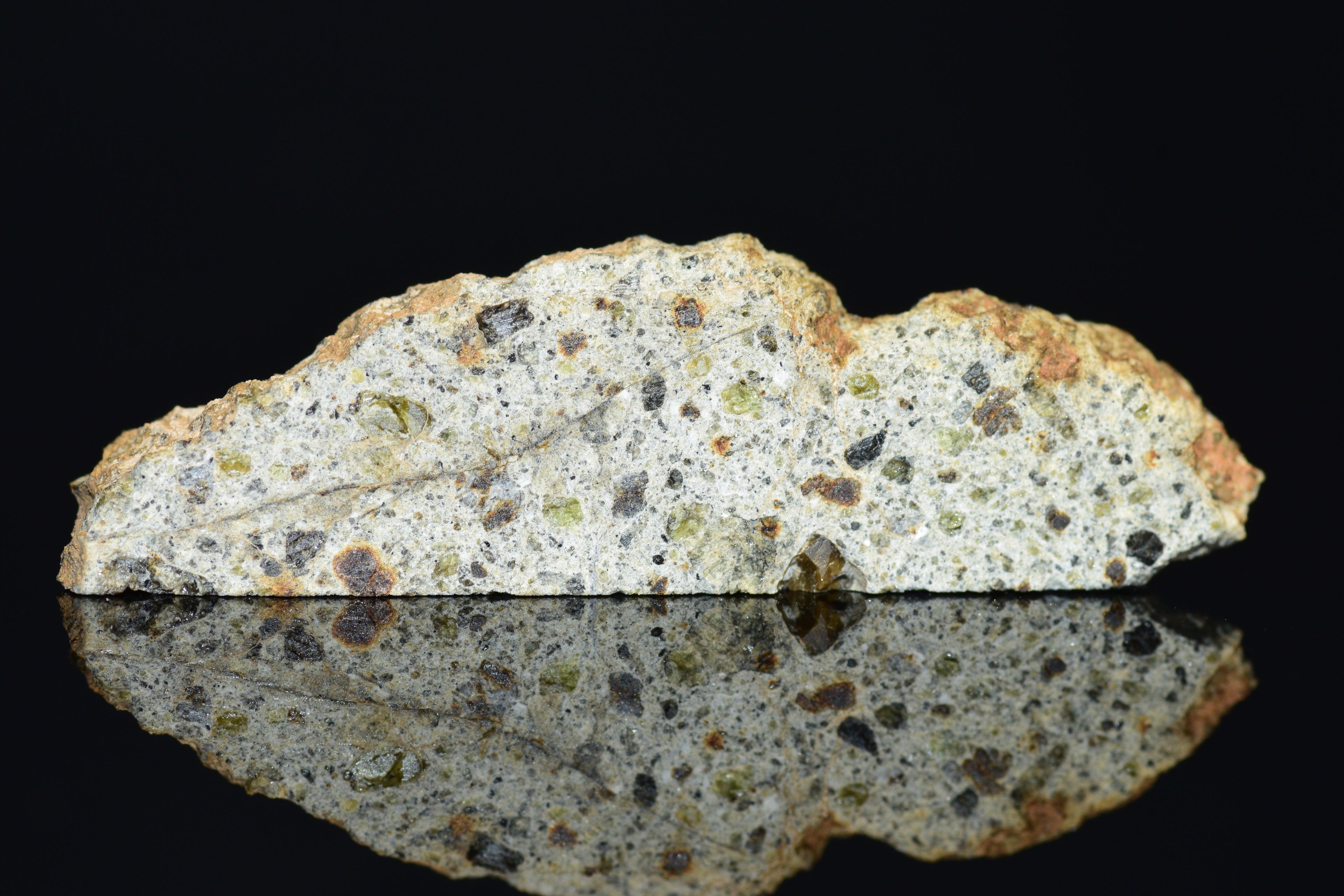 NWA 14868 Diogenite Meteorite – Polymict HED Achondrite for Sale