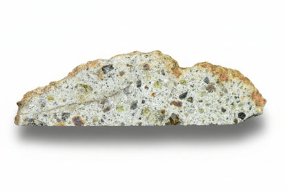 NWA 14868 Diogenite Meteorite – Polymict HED Achondrite for Sale