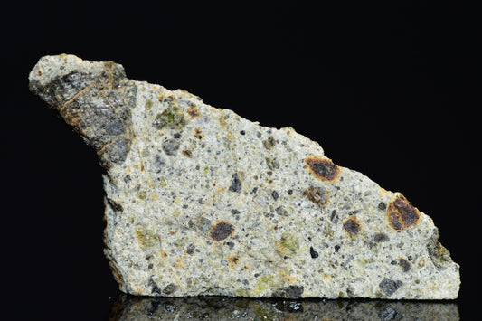 NWA 14868 Diogenite Meteorite – Polymict HED Achondrite for Sale